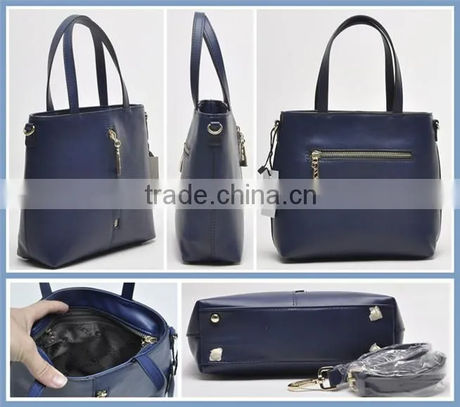 Hot sell elegant 2015 messenger bag for women