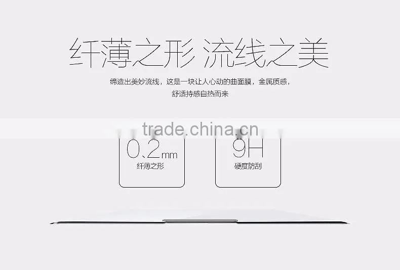 Tempered Glass Cost Per Square Foot Screen Protector Tempered Glass Manufacturer For OPPO R7s