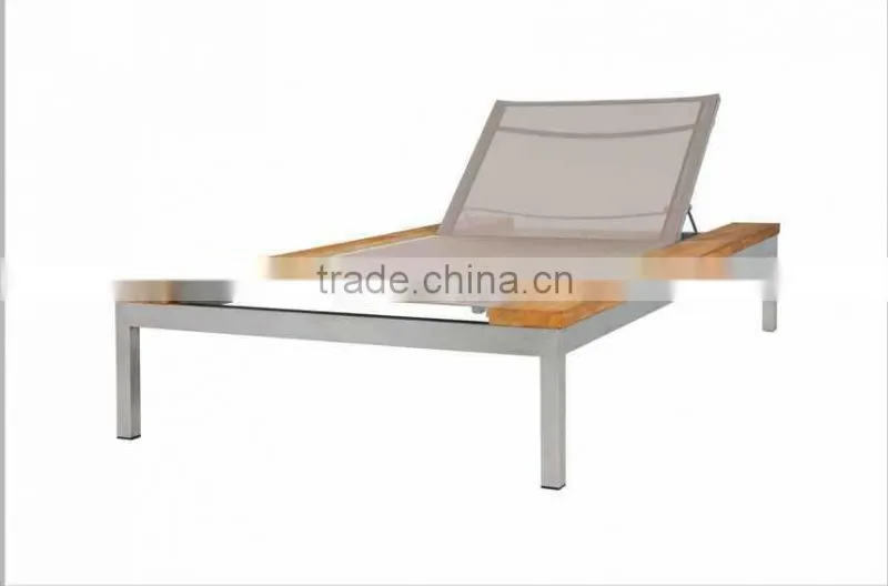 Wood Furniture, Sun Lounger, Outdoor Sun Lounger, Wooden Outdoor, Garden Furniture