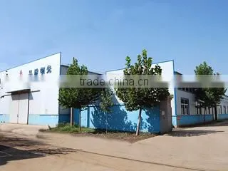 Jinan Yuefeng Machinery Co., Ltd. company overview - view 3