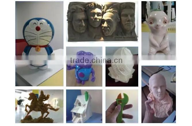 small desktop 3d printer for sale