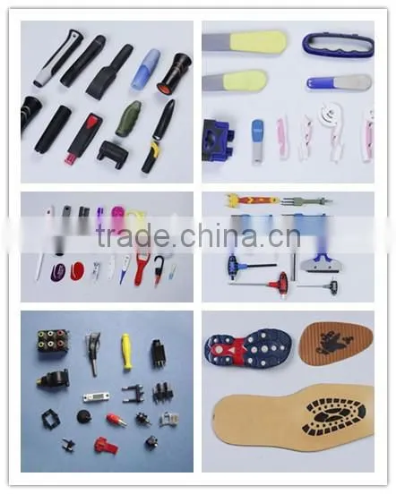XT-VS60 high precision auto vertical plastic moulding machine prices