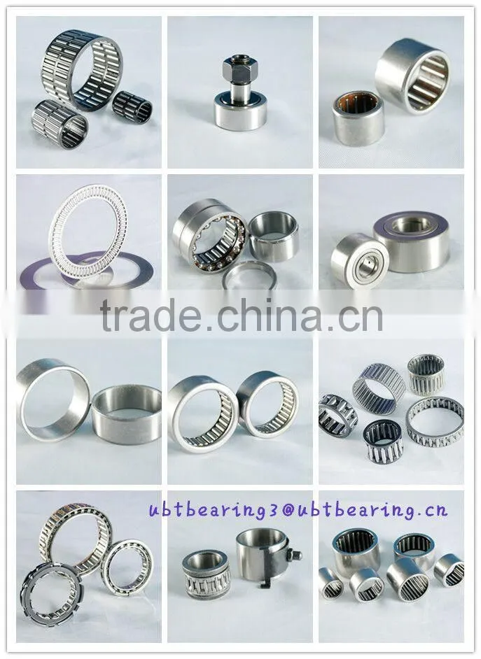 China Bearing Needle Roller Bearing NATR15PP, NATR40PP
