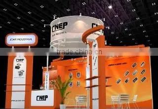 Guangzhou Jcar Industrial Co., Ltd. company overview - view 1