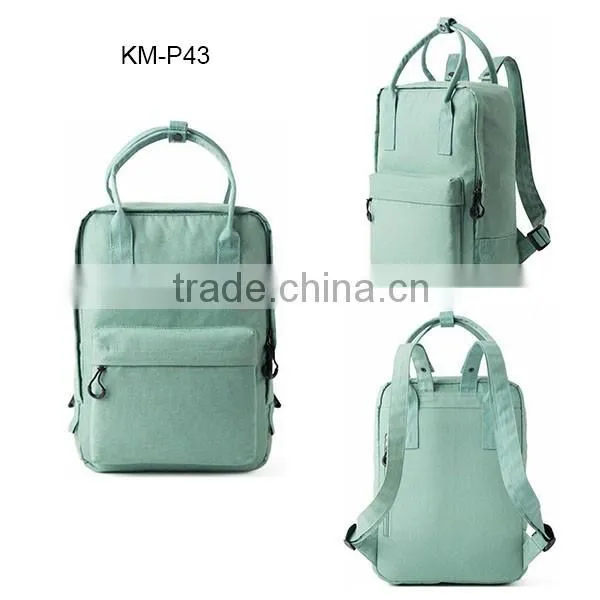 New fashion style polyester wholesale laptop briefcase
