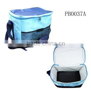 promotional cheap bottle warm bag cooler bag