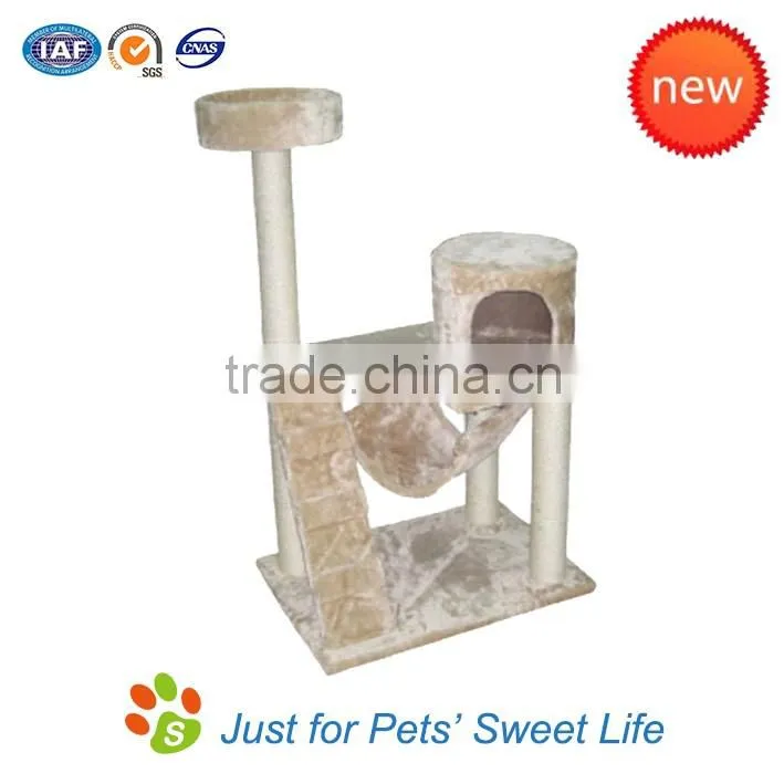 cat scratcher tree cat tree parts in china