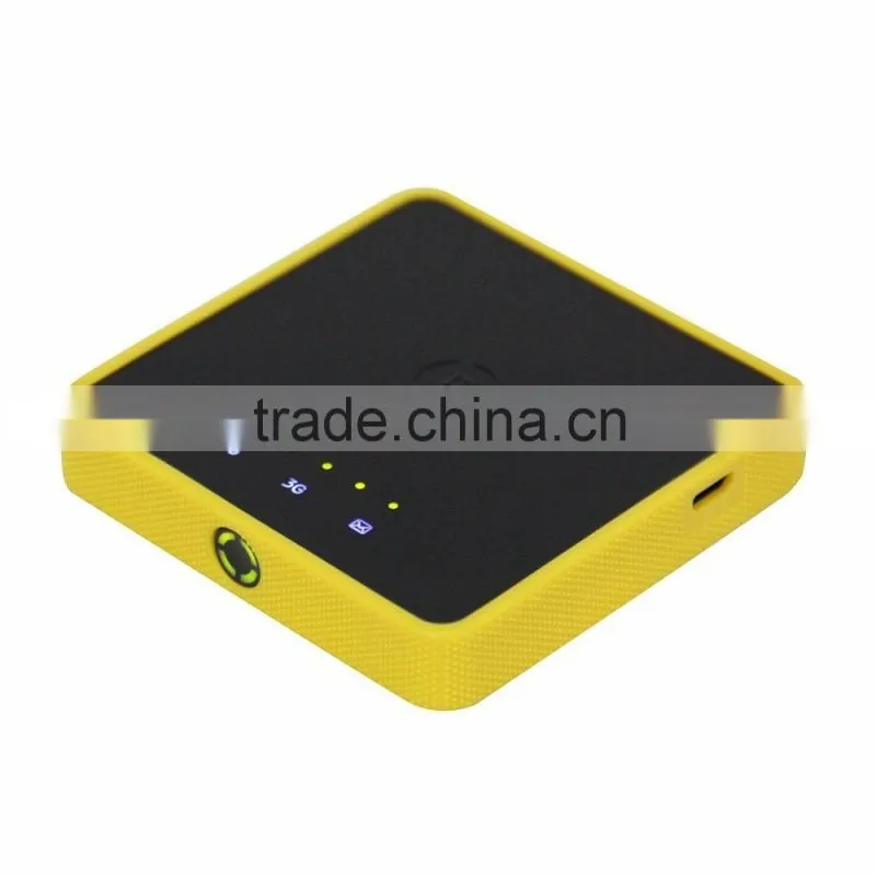 Alcatel Y853 y854 y855 4g lte mobile wifi router