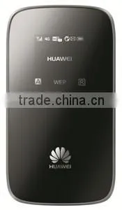 Huawei E589u-12 Mobile Hotspot 4G FDD LTE 2x2 MIMO pocket wifi