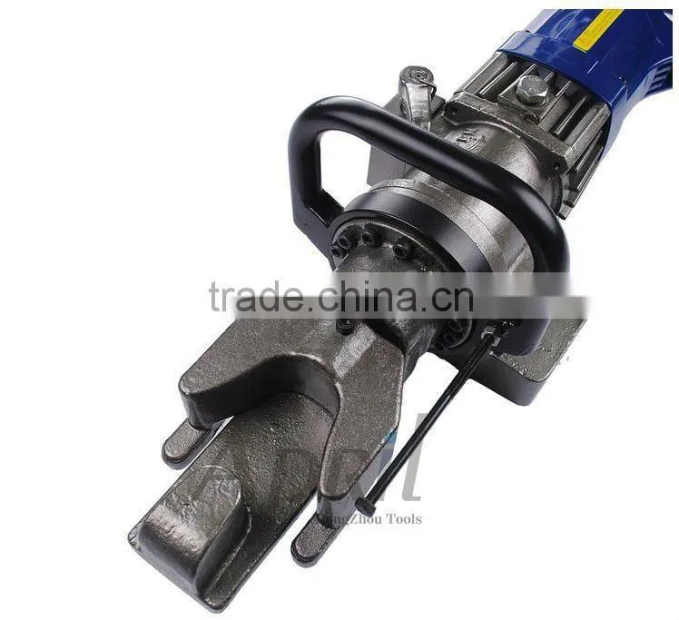 Electric Hydraulic Rebar Cutter RB-16
