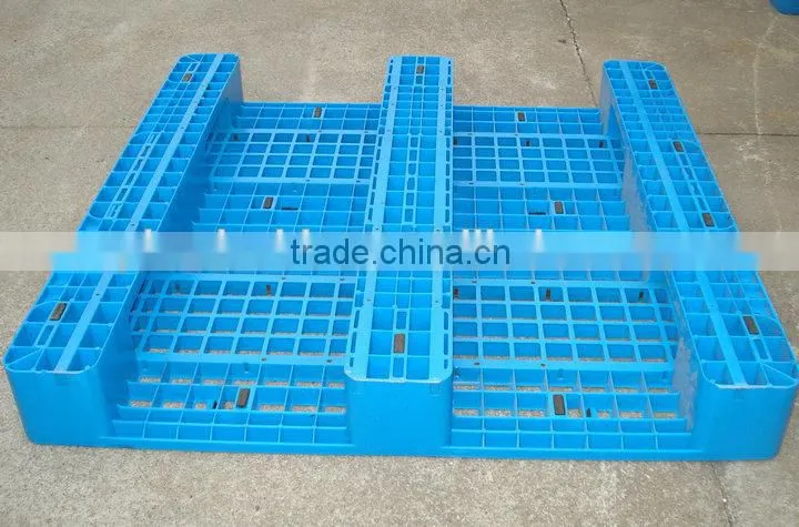 3runner 4way heavy duty plastic pallet returns