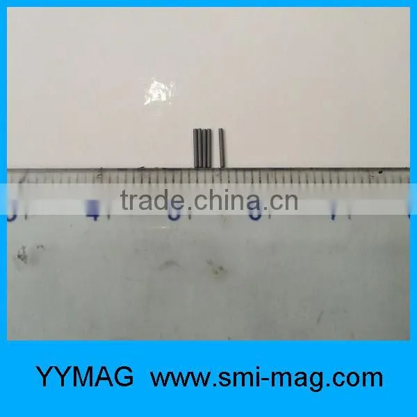High quality micro magnet precision magnet tiny magnet
