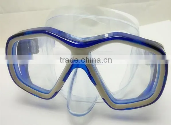 Swim goggle strap sports glasses diving mask