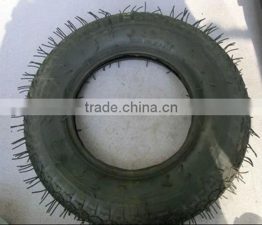 Wheelbarrow Tyre 350-8