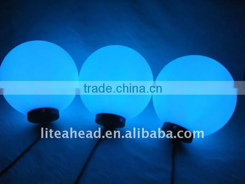 Orginal 100% Classic 500mm LED Ball RGB LED ball