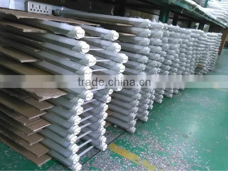 110-277V bend 2ft 600mm led u shaped tube