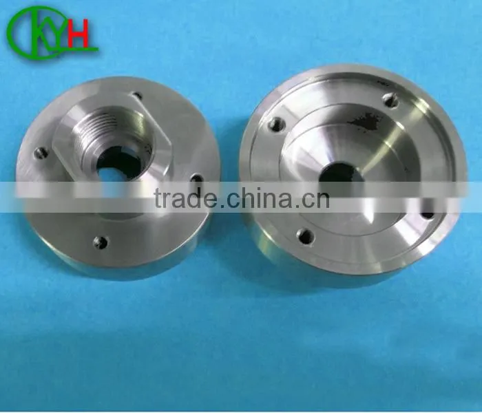 High Precision Stainless Steel Cnc Machining Service