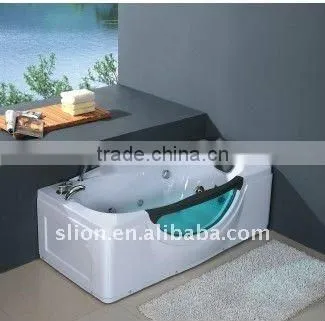 2013 Hot sale protable square standard bathtub