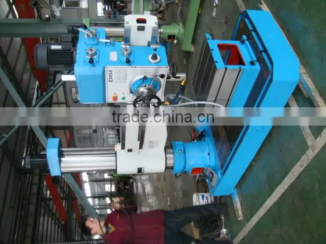 the hot sale ansd low price radial drilling machine/Z3050*16/Chinese Supplier