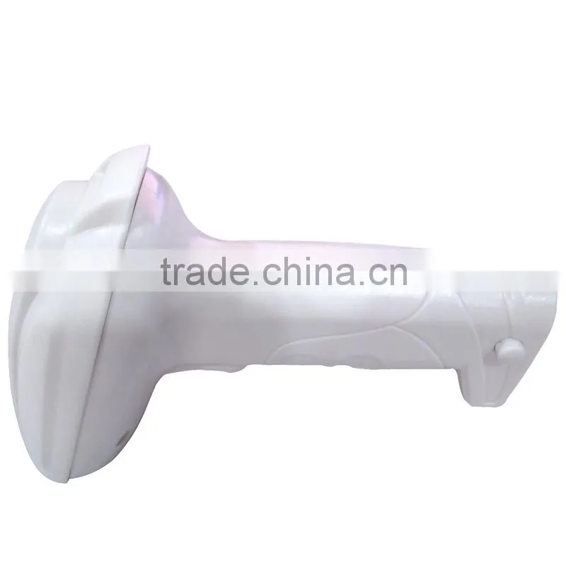 1D POS Laser Barcode Scanner, AIBAO, A-18