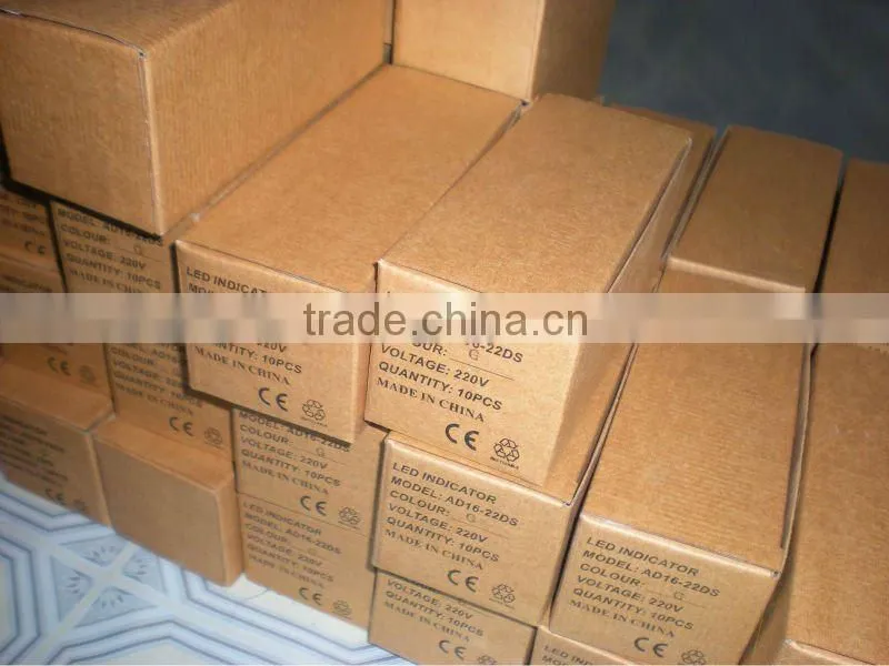 High Quality AD16 Signal Indicator Factory