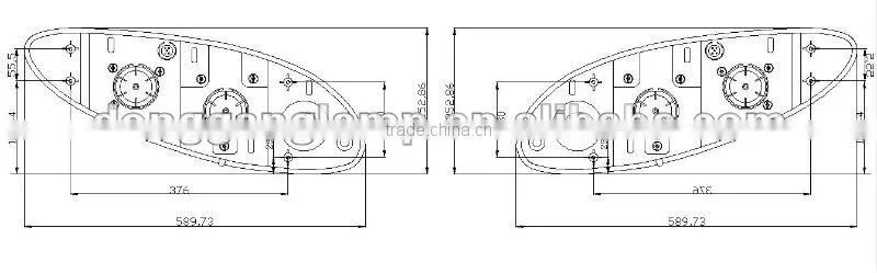 Auto Head Lamp