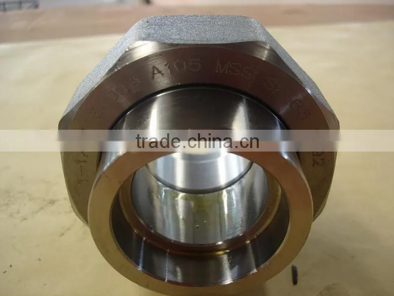 asme b16.9/16.28 socket weld and npt thread pipe fitting price