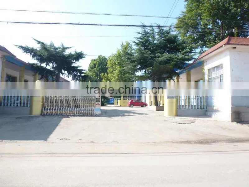 Shandong Zhangqiu Daxing Paper-Making Machinery Co., Ltd. company overview - view 2