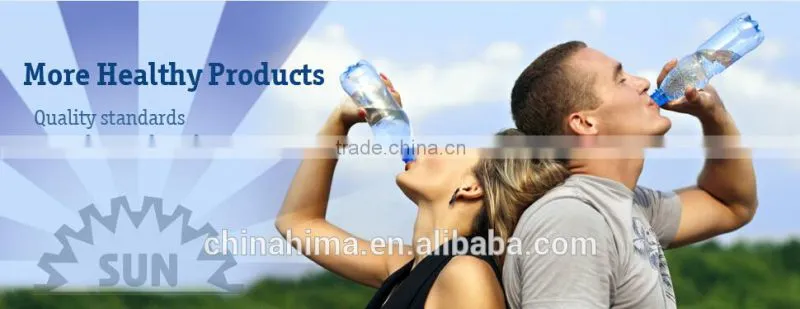 plastic bottle preform transperant pco 38mm 25gs PET preform for 300-500ML drink/juice bottle in medium temperature filling