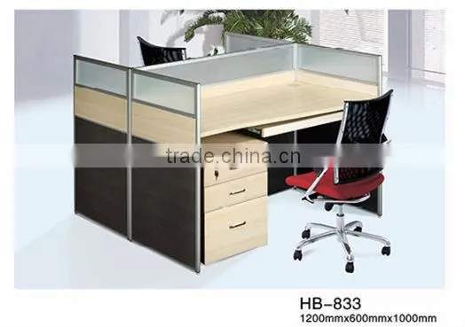 Fashion design office working desk dental lab workstation