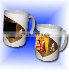mug heat transfer machine