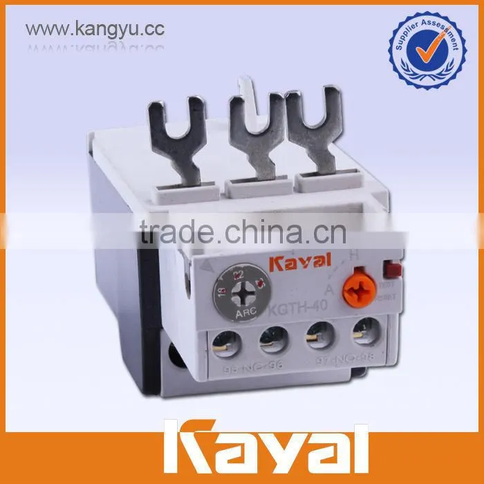 Contactor ac 80A 440v lc1-d80 ac contactor