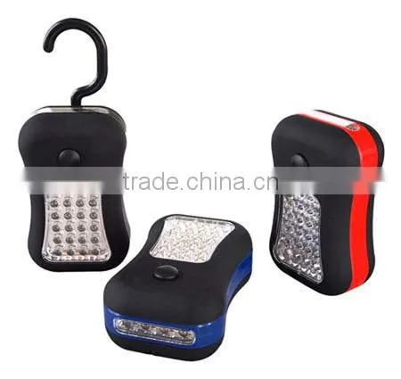 new item work light led megnet light