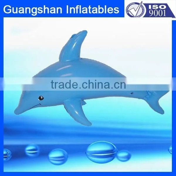 water game inflatable children toys shark rider