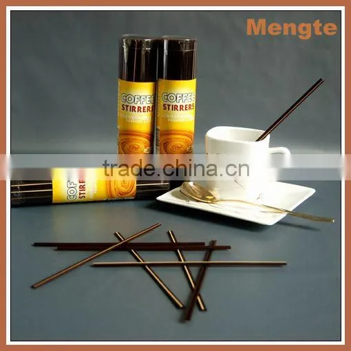 china factory direct selling coffee plastic stirrer