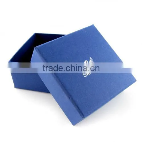 Semi automatic rigid box making machine