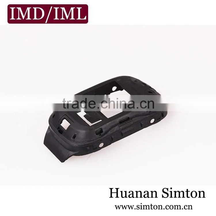 iml /imd Smart Watch Case cover from IML/IMD China manufacturer
