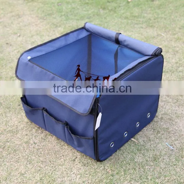 Fashionable Best-Selling dog cage soft sided dog crate