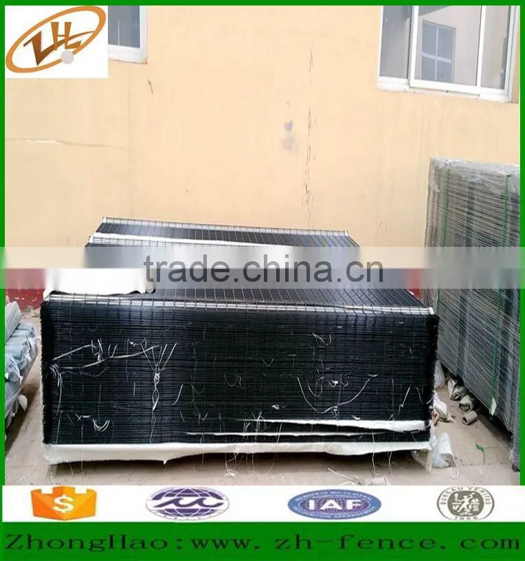 High Secutity Fencing/Galvanized Fecning/Powder Coating Fencing