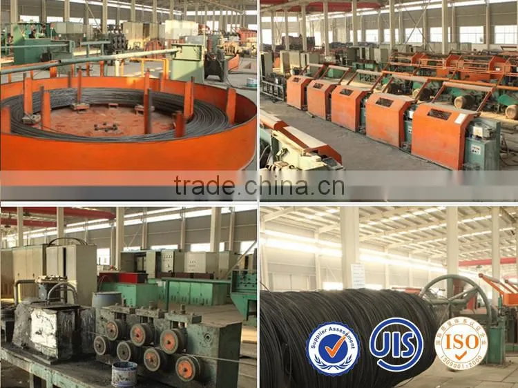 4.8mm PC Steel Wire