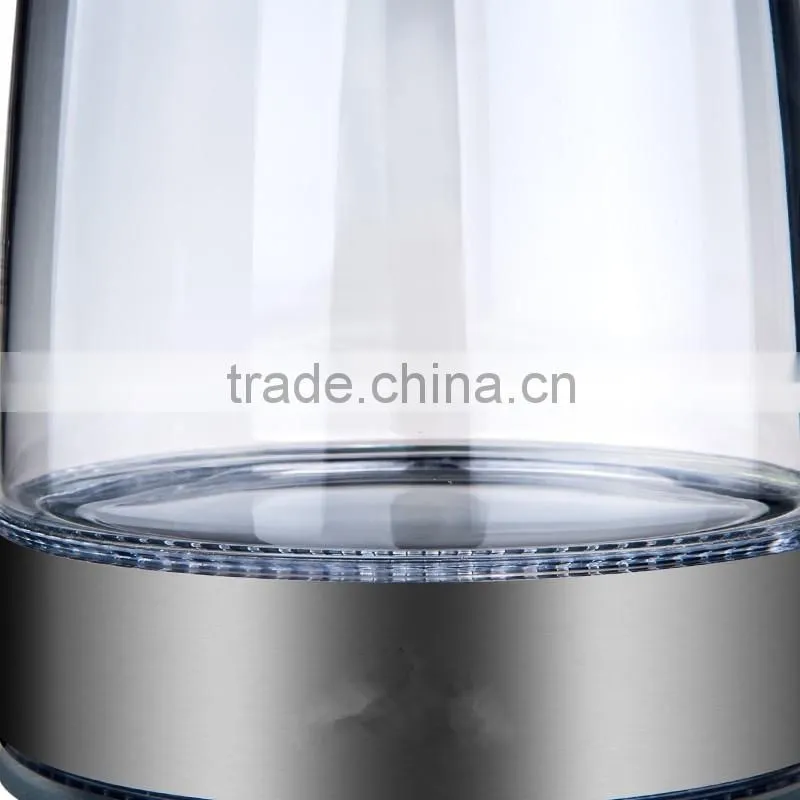 electrical kettle, electric kettle,glass kettle,glass tea kettle,glass electric kettle
