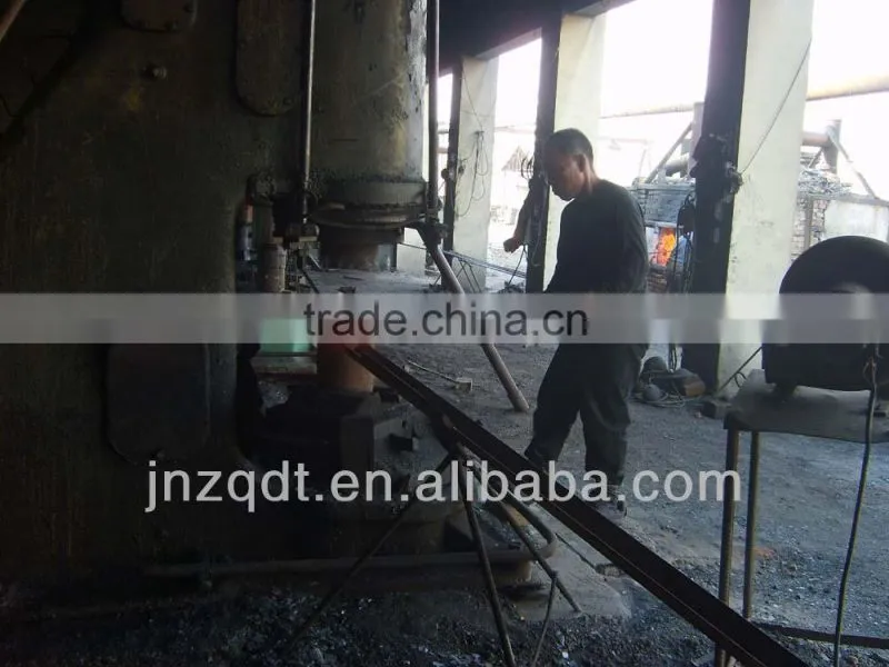 high carbon alloy steel grinding ball
