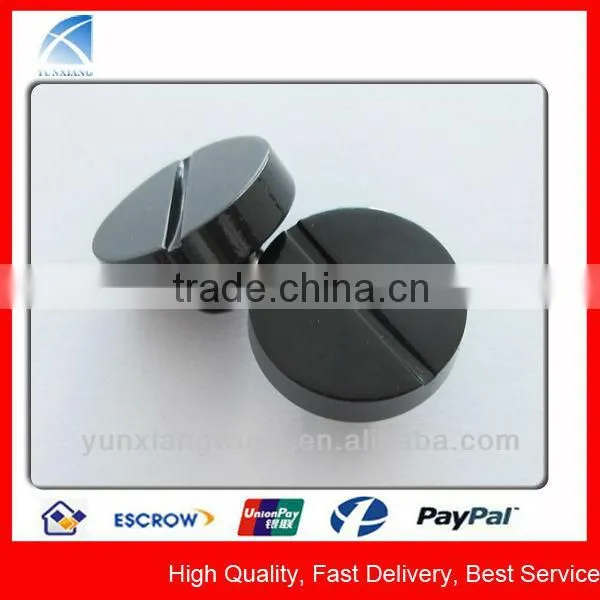 YX1586 Custom Metal Buttons for Jeans