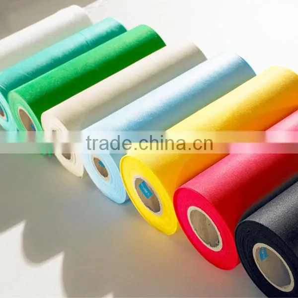Non-Woven Fabric, PP Printing Non-Woven Fabric, Custom Printed Fabric