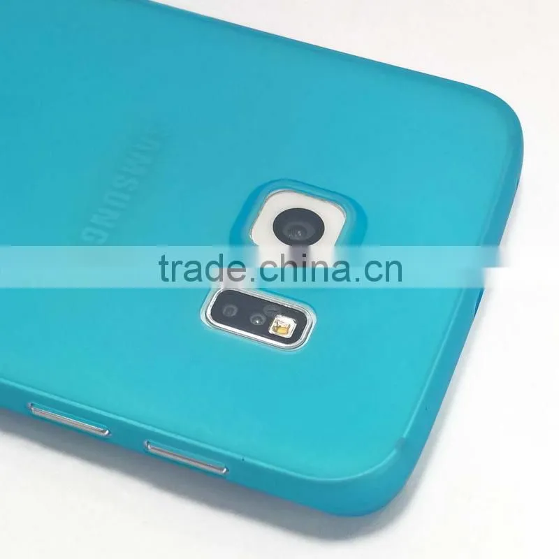 2016 Unique Selling Point pp case for samsung s6 edge