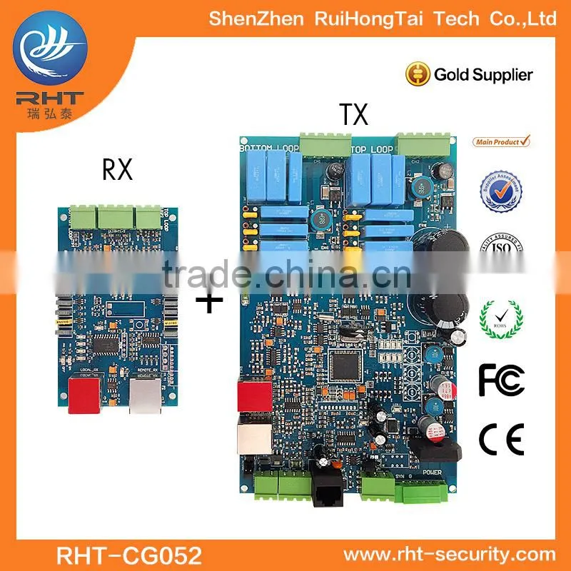 Popular Selling AM EAS system for Clothing Store