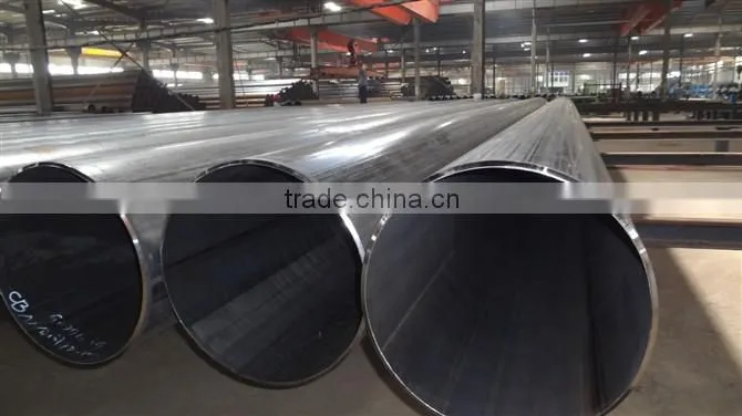 api 5l steel pipe