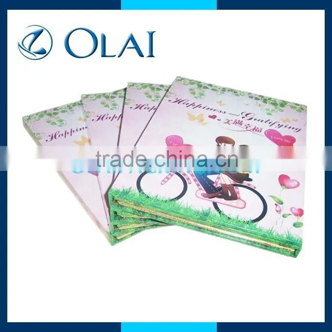 Eco-Friendly Wooden CD Box,Wooden CD Packaging