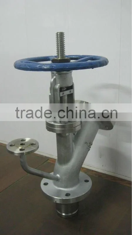 good quality dust discharge valve