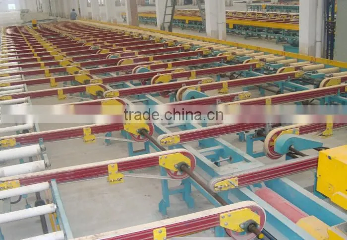 15 years experience Turnkey complete aluminum extrusion plant/aluminum extrusion press 1800Ton